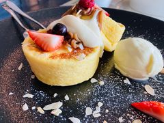 -西堤厚牛排(昆山店)