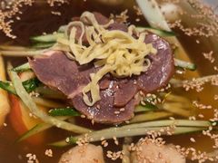 -七八冷面·延边朝鲜族美食(欢乐谷店)