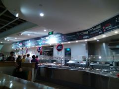 -So Lounge索兰至餐厅(蓝色港湾店)