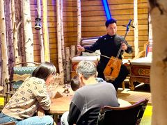 -腾格里· 蒙古山羊火锅(北京中关村店)