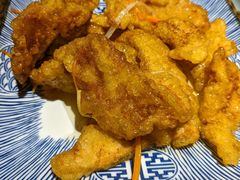 -關東雪东北菜(中庚漫游城店)