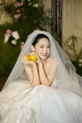 -荷玛高端新娘跟妆团队·彩妆培训