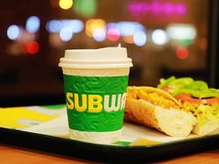 -赛百味SUBWAY(永业店)
