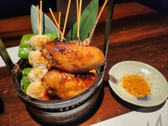 -石葵(锦业时代店)