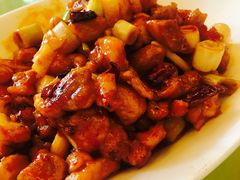 -马凯餐厅(长椿街店)