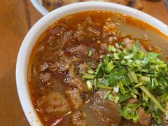 -顺华粉馆(桃园南路店)