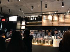 -喜茶(北京三里屯太古里店)
