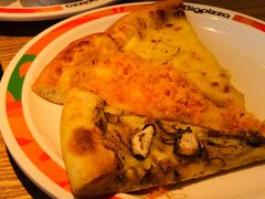 -比格比萨自助(德思勤四季汇店)