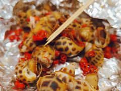 盐焗花螺-蚝专家(北滘店)