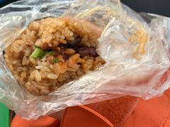 -六广门毛阿姨糯米饭
