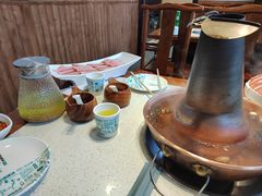 -京城胜利涮羊肉(禧乐汇店)