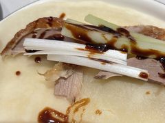 -梅利汴京烤鸭•开封豫菜地标店(晋安路店)