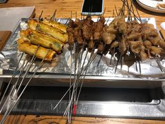 -熙成烧烤(白塔岭店)