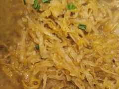 -老德州四合院·德州菜(天衢路店)