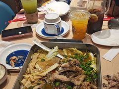 -鱼酷活鱼烤鱼(沈阳大悦城店)