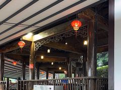 -巴倒烫陆派火锅山庄(南山总店)
