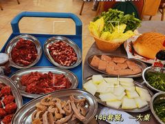 -五洞大众牛餐馆(番禺分店)