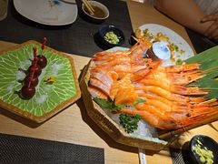 -德川家日本料理(中关村寰太大厦店)