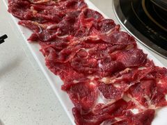 -古乐牛香·鲜牛肉牛杂火锅(新区店)