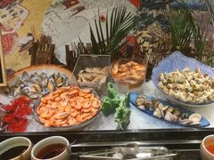 -索菲特西湖大酒店·香榭丽全日候餐厅(南山路店)