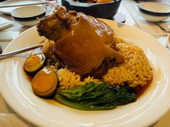 -南山鲜虾面·活鲜小馆·海味大连菜(南山总店)