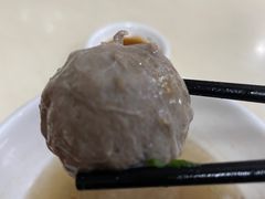 -福合埕牛肉丸(福平路店)