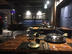 -船奇蒸汽海鲜·闽菜(八市海鲜总店)