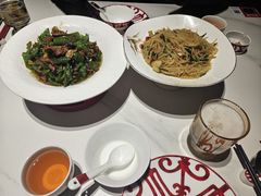 -李氏传家菜(兴城路店)