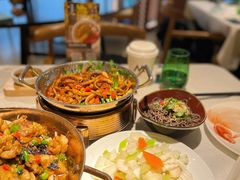 -望湘园·小雅(德基店)