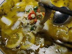 -刀板香·安徽菜(望江东路店)
