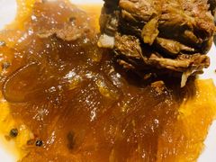 川粉-浩爷羊蝎子火锅(望京店)