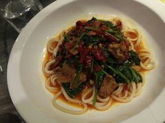 -清真·卡德尔大叔新疆主题餐厅(龙汇路店)