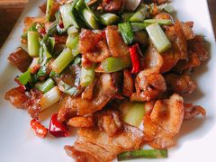 -云之南(八里庄店)