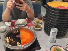 -一绪に寿喜烧(虹悦城店)