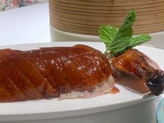 -津禧荟·酥皮烤鸭(北辰店)