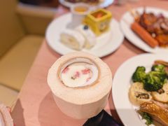 -杭州钱江新城万怡酒店-西餐厅