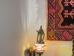 -纳鲁孜·新疆特色餐厅(上海悦荟广场店)