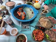 -王歘歘·chuǎ火锅(五道营店)