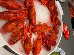 -阿甘龙虾·重庆麻麻鱼(中豪店)