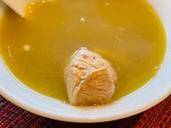 -林芝工布庄园希尔顿酒店-猎味中餐厅