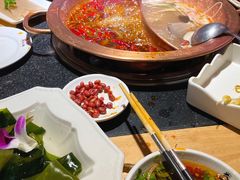 -老版火锅(半坡店)