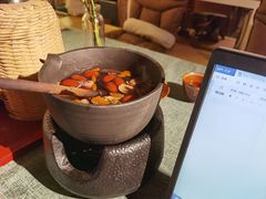 -一号铺子·大炉茶