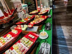 -威珀斯酒店·珀萃美食餐厅