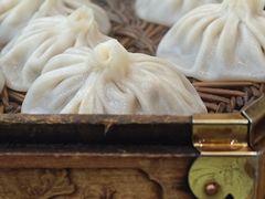 -西安贾三灌汤包·回坊小吃·清真炒菜(北院门总店)