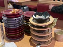 -寿司郎(皇庭广场店)