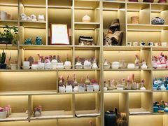 -陶语手工·拼豆·陶艺·银饰diy(宽厚里店)