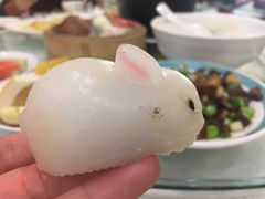 -椿记烧鹅(叠彩店)