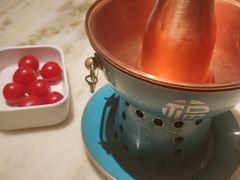 -涮福記·现切牛羊肉火锅(世纪汇店)