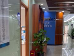 -茂菊口腔连锁(浦东南路店)