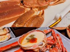 帝王蟹-耕海蟹将军(万象城店)